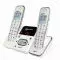 Telefono Geemarc amplificato Amplidect 295 Pack Duo