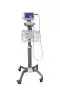 Carrello con ruote per scanner a vescica AvantSonic Z3