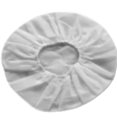 Copri cuffie Charlotte (50 paia)