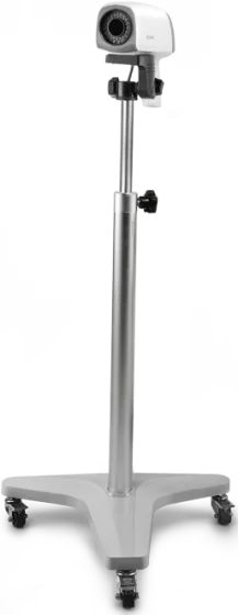 Video colposcopio C6A standard Edan