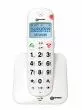 Telefono senza fili amplificato con aiuto vocale AMPLIDECT260 Geemarc  