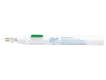 Impugnatura per penna per cauteri Bovie