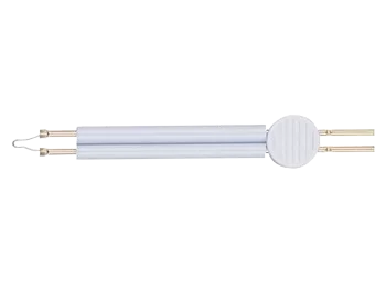 Punta flessibile intercambiabile Bovie sterile (confezione da 10)