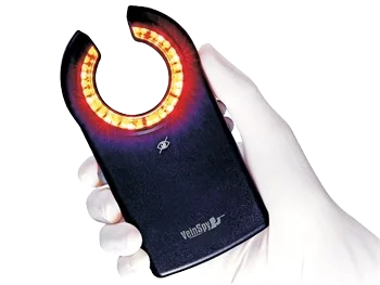 Illuminatore di vene Veinspy