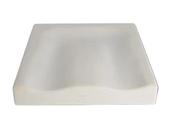 Cuscino anti-decubito Herdegen Visco-Mouss
