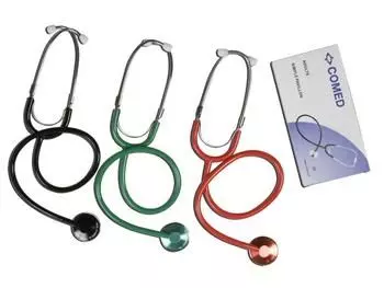 Stetoscopio padiglione semplice Comed