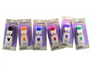 Clipcomed PRO laccio emostatico adulto Comed