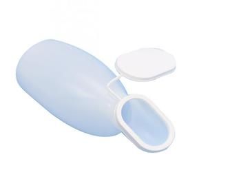 Orinatoio Femminile Viaggio Fousenuk Orinatoio Portatile Donna In