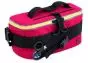 Marsupio-cosciale d'emergenza Kidle Elite Bags, rosso