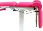 Sedia fissa per ginecologia Mobercas SF-1030-B-G 