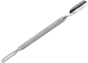 Sgorbia per capelli in schiuma d'acciaio inossidabile Devaset