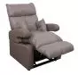 Poltrona elettrica Innov'sa Cocoon - Generazione 2 (1 o 2 motori)