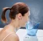 Sauna con inalatore Lanaform Facial Care LA 131203