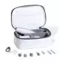 Kit di manicure/pedicure Lanaform Tactile Manicure LA130508