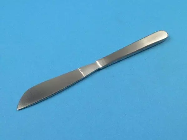 Coltello a Cartilagine, lama di 8 cm - Holtex