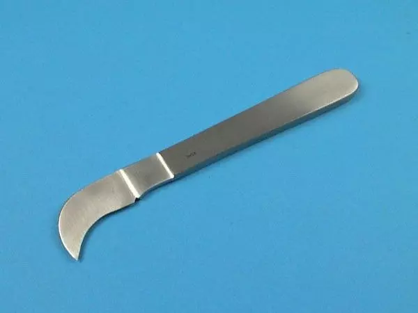 Coltello ad intonaco Reiner, 18 cm - Holtex