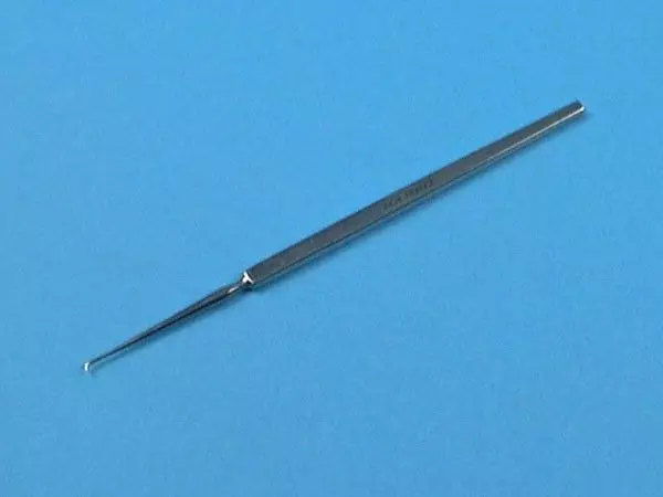 Gancio Adson, 20 cm, schiuma - Holtex