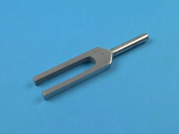 Diapason, senza cursore, N°1024 VD, 13 cm - Holtex