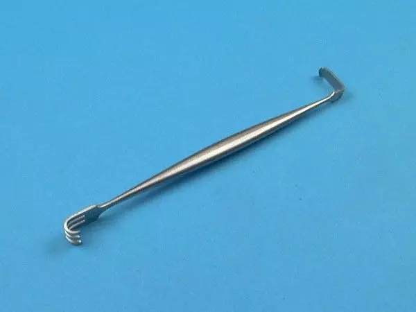 Divaricatore Senn-Mller, 16 centimetri - Holtex