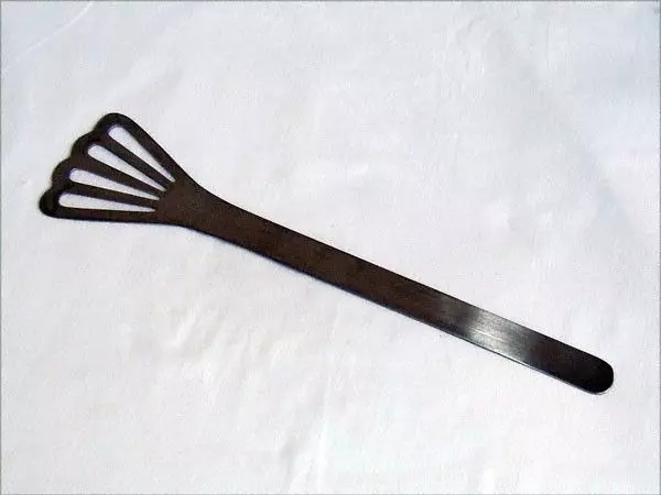 Lama di Chevret, 30 cm - Holtex