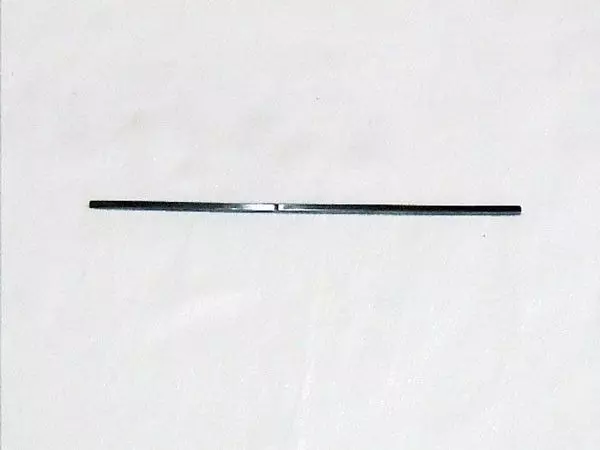 Osteotomo Mini Lambotte, 13 cmx 2 mm - Holtex