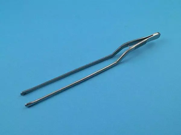 Pinza ad ipofisi Adson, 23 cm - Holtex