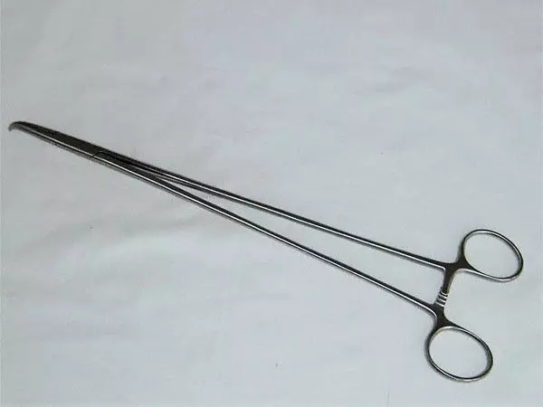 Pinza Lawrence, 27 cm - Holtex