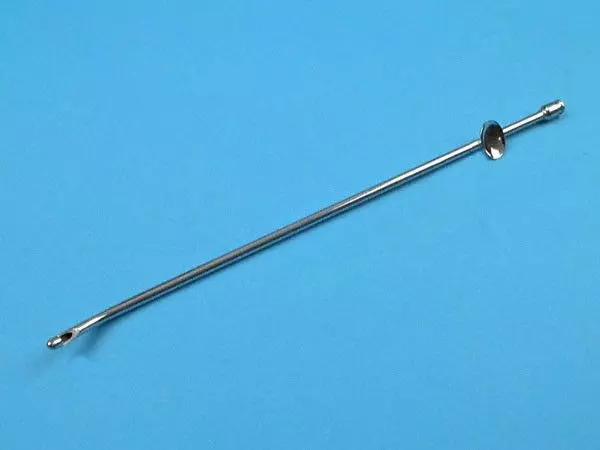 Sonda curette Randall - 24 cm - Holtex