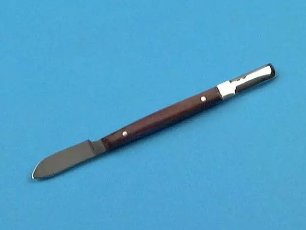 Coltello a cera, 17 cm - Holtex