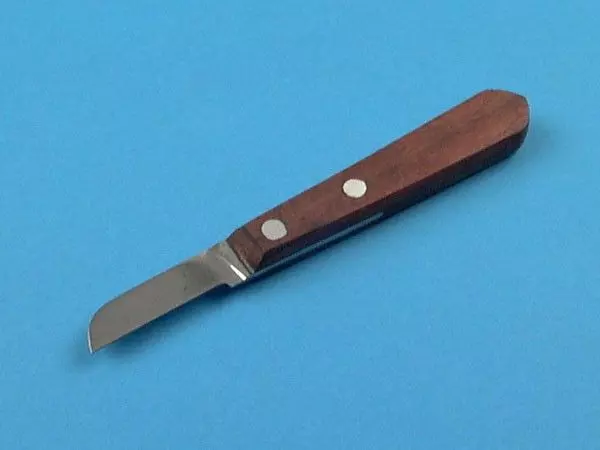 Coltello ad intonaco, n°1 - Holtex