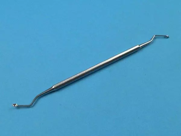 Curette doppia Hemingway, n°1 - Holtex