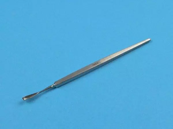 Curette di Daviel per Cataratta