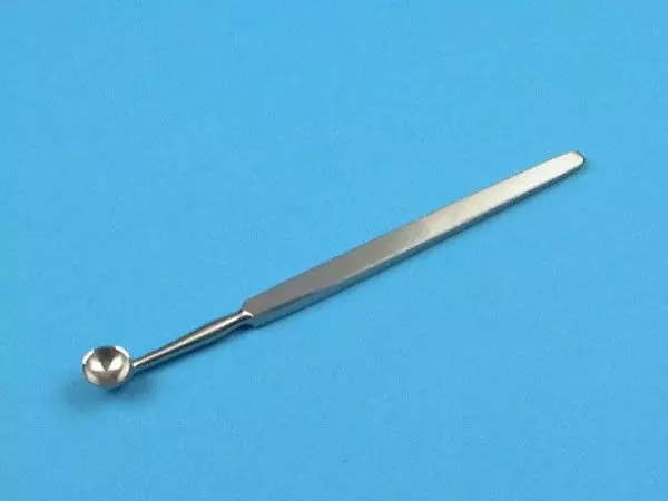 Curette Bunge - Holtex