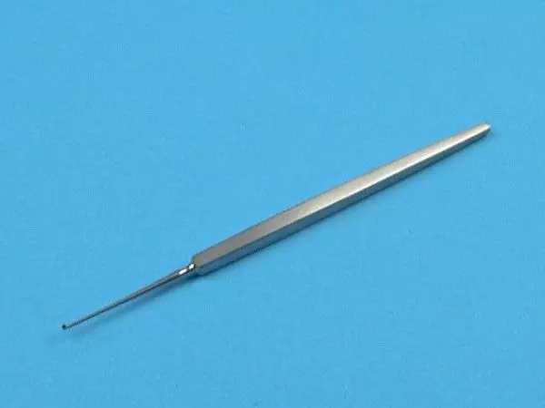 Curette Meyhoefer , 0,5 mm - Holtex