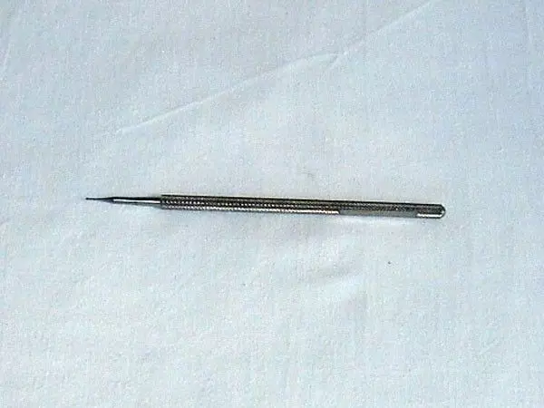 Micro trapano Arruga - Holtex