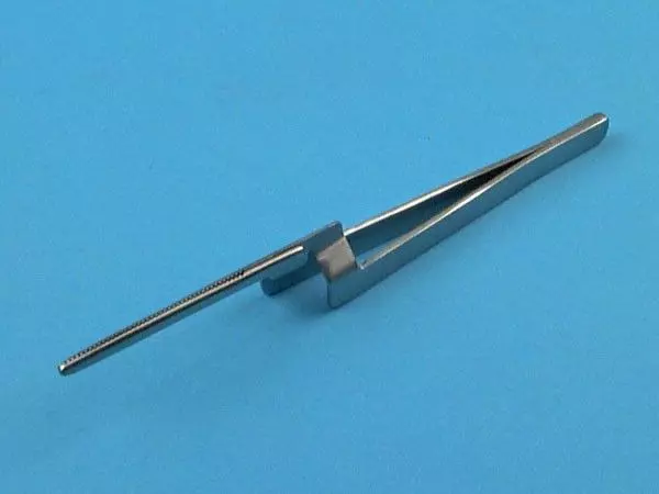 Pinza per carta da articolare  Miller, 19 cm - Hotlex