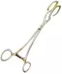 Pinza isterolabe di Dartigues da 25 cm