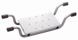 Sedile sospeso di bagno Hestec