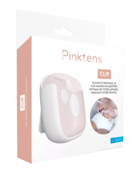 Clip da cintura per elettrostimolatore Pinktens