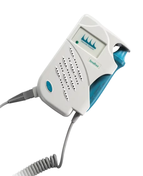 Doppler fetale e vascolare Sonotrax Lite Edan