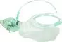 Maschera per ossigeno ad alto flusso Fiab (per unità)