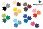 Sedia da massaggio Ecopostural ALU T2701