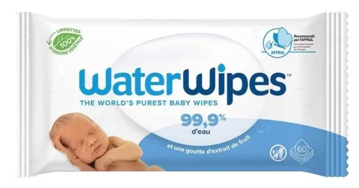 Salviette per bambini