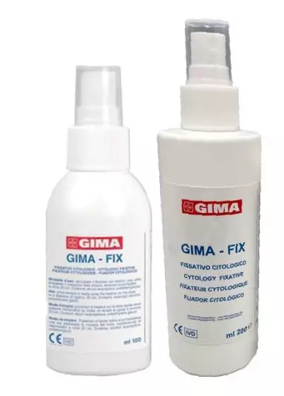 Spray fissativo citologico GIMAFIX