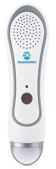 Scanner vescicale / Scanner vescicale portatile Peaksonic BladderView M4