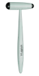 Martello reflex Buck Luxamed 