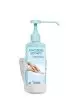 Supporto a parete per bottiglia da 500 ml