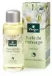 Olio da massaggio Patchouli 100ml - Kneipp