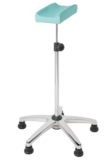 Base ecoposturale supporto braccia/gambe