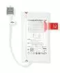 Elettrodi per adulti per il defibrillatore Vivest P1 Pocket